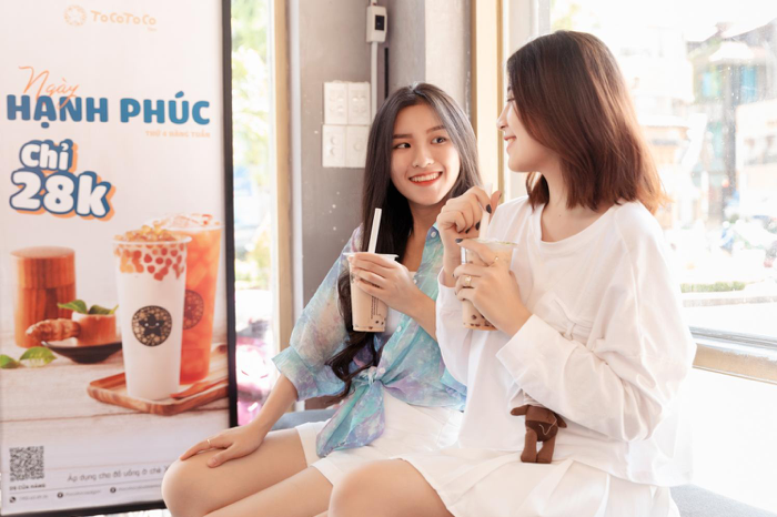 Thảnh thơi tận hưởng cuối tuần cùng hội “cạ cứng”