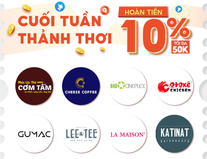 Nhiều gợi ý cho các FA ghé thăm vào cuối tuần này