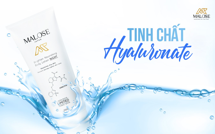 Mỹ phẩm Nhật theo xu hướng tối giản nhưng hiệu quả từ Malose Japan Ảnh 2