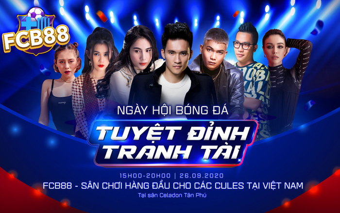 Tuyệt Đỉnh Tranh Tài - Sân chơi hàng đầu cho các Cules tại Việt Nam Ảnh 2