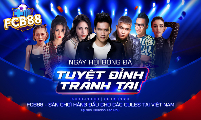 Tuyệt Đỉnh Tranh Tài - Sân chơi hàng đầu cho các Cules tại Việt Nam Ảnh 3