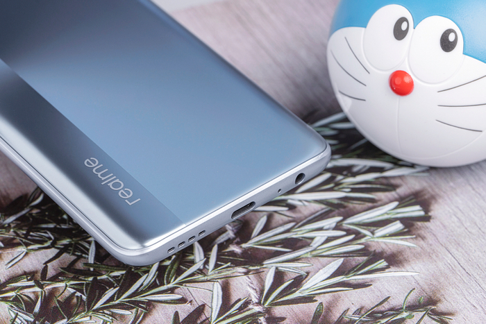 7 điểm sáng nổi bật trên Realme 7 Series Ảnh 3