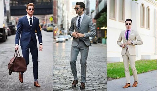 Các gợi ý giúp chàng sở hữu phong cách quý ông lịch lãm Ảnh 6
