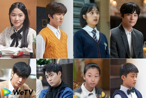 Những tựa phim gia đình ý nghĩa không thể bỏ qua trong dịp Tết Trung thu 2020 Ảnh 16