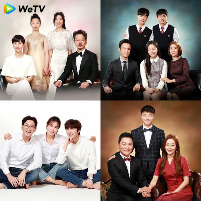 Những tựa phim gia đình ý nghĩa không thể bỏ qua trong dịp Tết Trung thu 2020 Ảnh 14