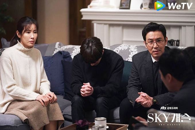 Những tựa phim gia đình ý nghĩa không thể bỏ qua trong dịp Tết Trung thu 2020 Ảnh 17