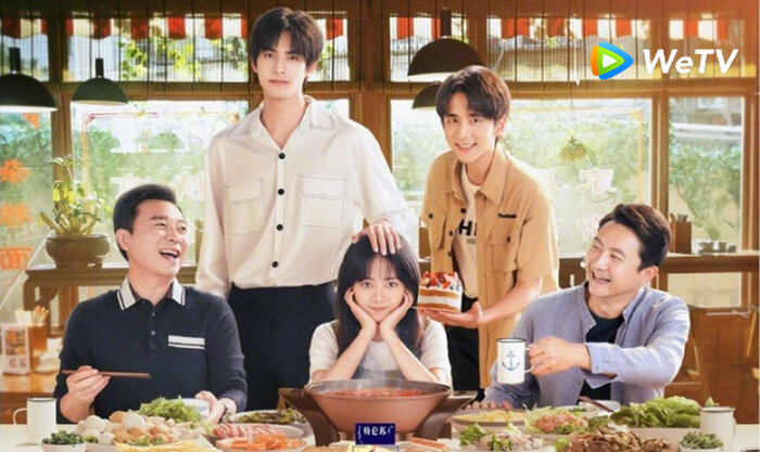 Những tựa phim gia đình ý nghĩa không thể bỏ qua trong dịp Tết Trung thu 2020 Ảnh 6