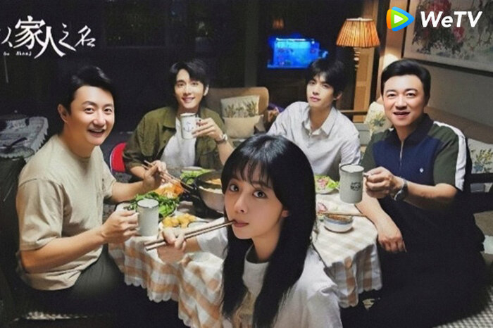 Những tựa phim gia đình ý nghĩa không thể bỏ qua trong dịp Tết Trung thu 2020 Ảnh 3