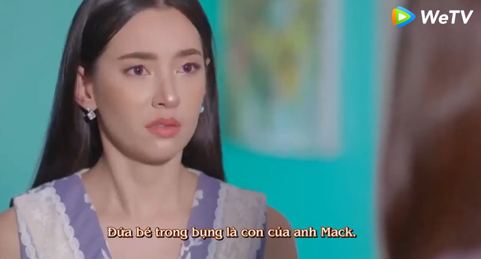 Cặp đôi 'Ngược dòng thời gian' Pope Thanawat - Bella Ranee trở lại trong phim mới 'Sập bẫy tình yêu' Ảnh 15