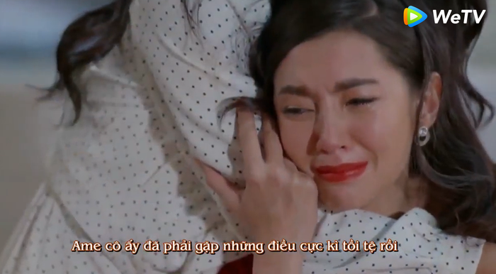 Cặp đôi 'Ngược dòng thời gian' Pope Thanawat - Bella Ranee trở lại trong phim mới 'Sập bẫy tình yêu' Ảnh 18