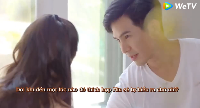 Cặp đôi 'Ngược dòng thời gian' Pope Thanawat - Bella Ranee trở lại trong phim mới 'Sập bẫy tình yêu' Ảnh 23