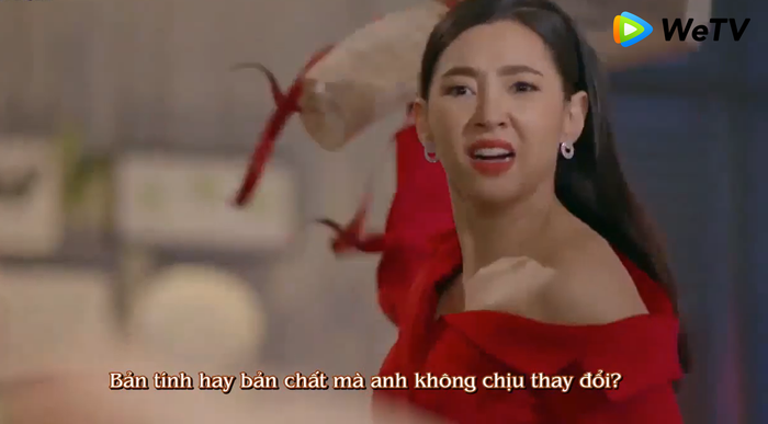 Cặp đôi 'Ngược dòng thời gian' Pope Thanawat - Bella Ranee trở lại trong phim mới 'Sập bẫy tình yêu' Ảnh 10