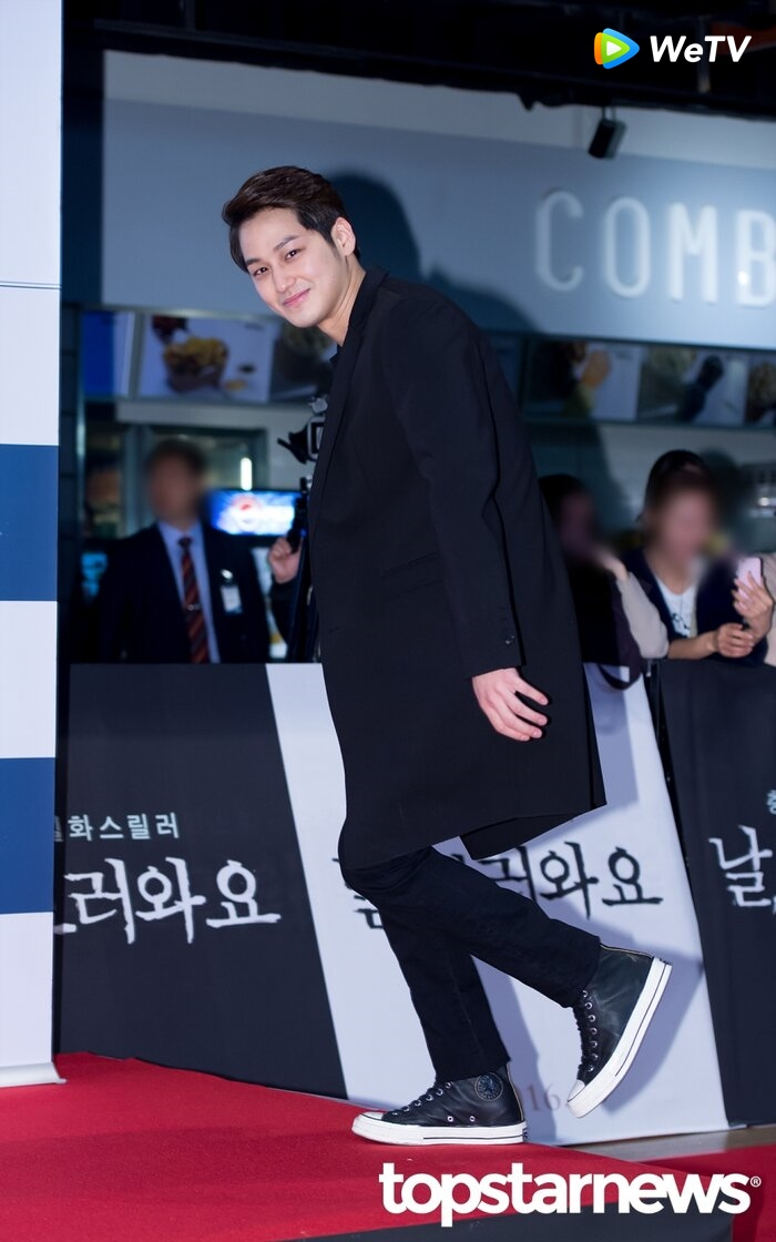 Những lý do khiến bạn không thể bỏ qua 'bom tấn' truyền hình Hàn Quốc 'Truyền thuyết cáo chín đuôi' Ảnh 8