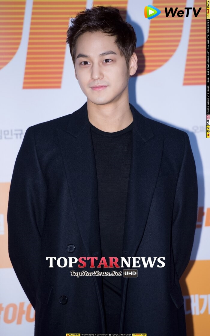 Những lý do khiến bạn không thể bỏ qua 'bom tấn' truyền hình Hàn Quốc 'Truyền thuyết cáo chín đuôi' Ảnh 12