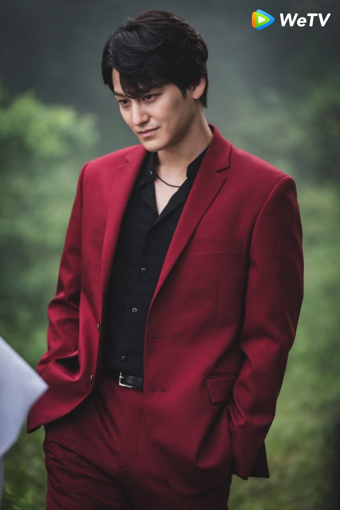 Những lý do khiến bạn không thể bỏ qua 'bom tấn' truyền hình Hàn Quốc 'Truyền thuyết cáo chín đuôi' Ảnh 14