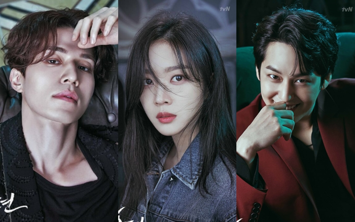 Những lý do khiến bạn không thể bỏ qua 'bom tấn' truyền hình Hàn Quốc 'Truyền thuyết cáo chín đuôi' Ảnh 2