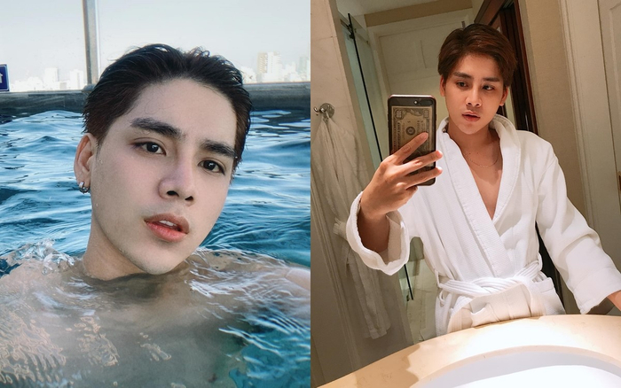 Cuộc sống đáng mơ ước của Trương Ngọc Sơn – chàng hotboy nổi tiếng với bản cover hit 'Cự tuyệt' của Hồ Ngọc Hà Ảnh 6