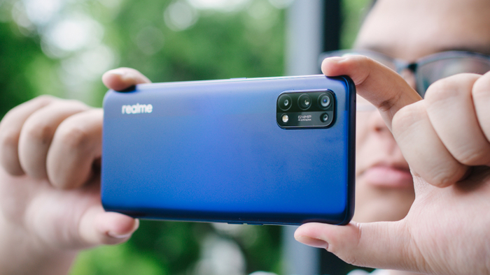 Sống ảo “siêu chất” khi biết tận dụng tối ưu camera Realme 7 Pro với 7 tips sau đây Ảnh 9