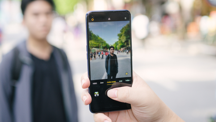 Sống ảo “siêu chất” khi biết tận dụng tối ưu camera Realme 7 Pro với 7 tips sau đây Ảnh 7