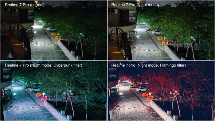 Sống ảo “siêu chất” khi biết tận dụng tối ưu camera Realme 7 Pro với 7 tips sau đây Ảnh 4