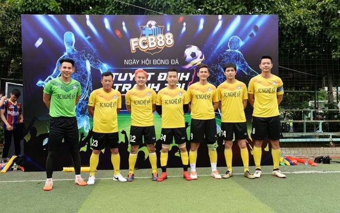 Siêu hùng tranh đấu – Sân chơi hàng đầu cho các Cule tại Việt Nam Ảnh 2