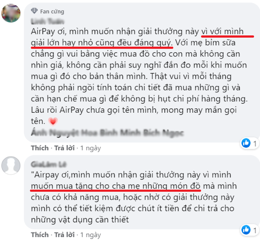 Chặng đua cuối tranh suất 01 năm mua sắm miễn phí: 'nín thở' chờ hồi kết! Ảnh 3