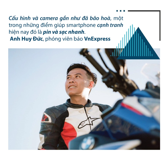 Giới truyền thông đánh giá gì về công nghệ sạc nhanh chuẩn mới Dart, SuperDart của Realme? Ảnh 3