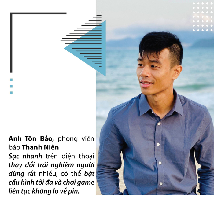 Giới truyền thông đánh giá gì về công nghệ sạc nhanh chuẩn mới Dart, SuperDart của Realme? Ảnh 4