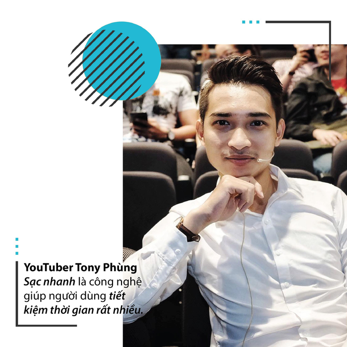 Giới truyền thông đánh giá gì về công nghệ sạc nhanh chuẩn mới Dart, SuperDart của Realme? Ảnh 5