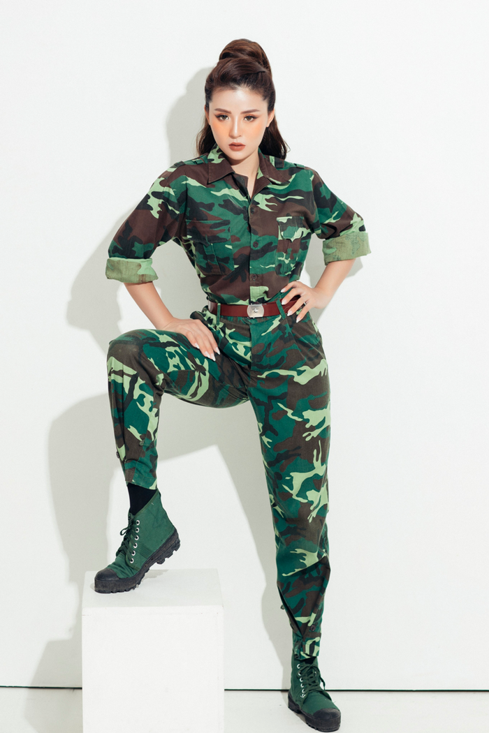 Chân dung CEO 9x đầy bản lĩnh Phương Lê