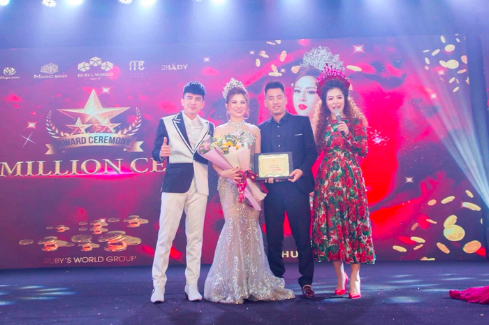 CEO Phương Lê – Hành trình từ cô gái 'thoát nghèo' đến nữ CEO tài năng, bản lĩnh Ảnh 3