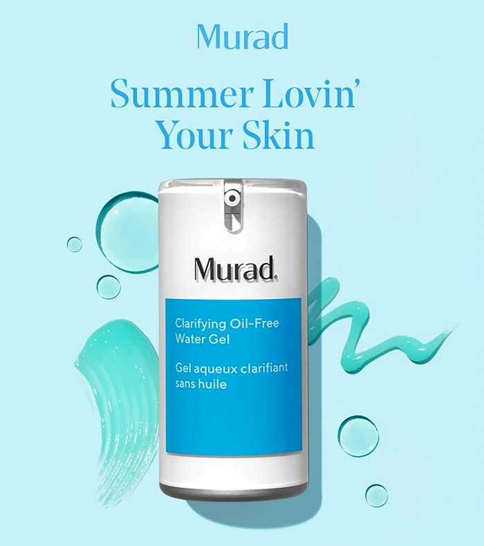 Công nghệ 'Cách ly vi khuẩn' từ Murad khiến cộng đồng làm đẹp bùng nổ Ảnh 3