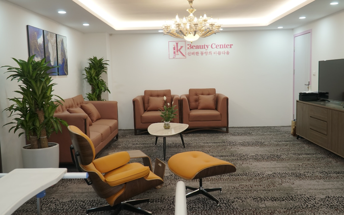 Đầu tư trăm tỉ cho tiện ích sức khỏe, làm đẹp dành cho người Việt Ảnh 2