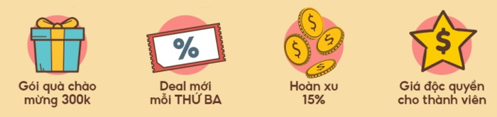 Shopee Beauty Club - Không gian mua sắm dành riêng cho tín đồ làm đẹp Ảnh 5