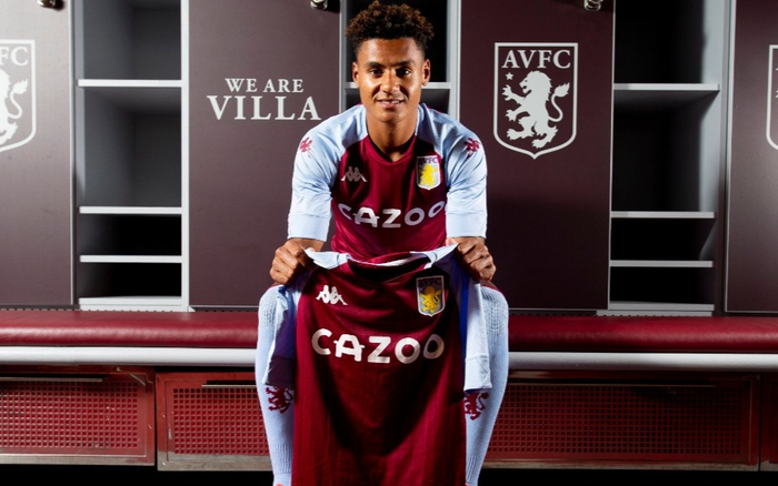 5 ngôi sao dự kiến sẽ tỏa sáng tại Ngoại Hạng Anh mùa giải 2020/2021: Aston Villa sở hữu tới 2 sao sáng Ảnh 2