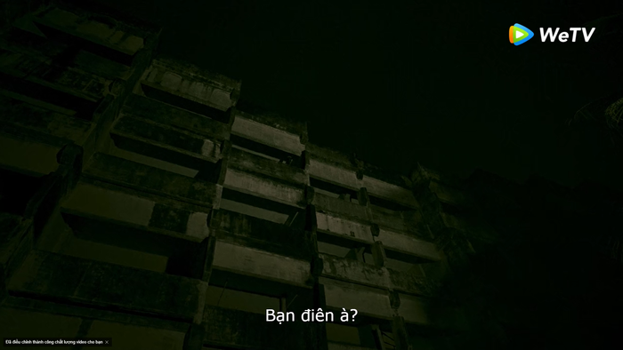 After Dark - Series phim kinh dị rùng rợn, ngập cảnh 18+ không thể bỏ qua trong tháng Halloween Ảnh 6