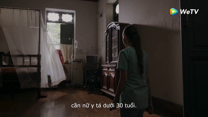 After Dark - Series phim kinh dị rùng rợn, ngập cảnh 18+ không thể bỏ qua trong tháng Halloween Ảnh 17