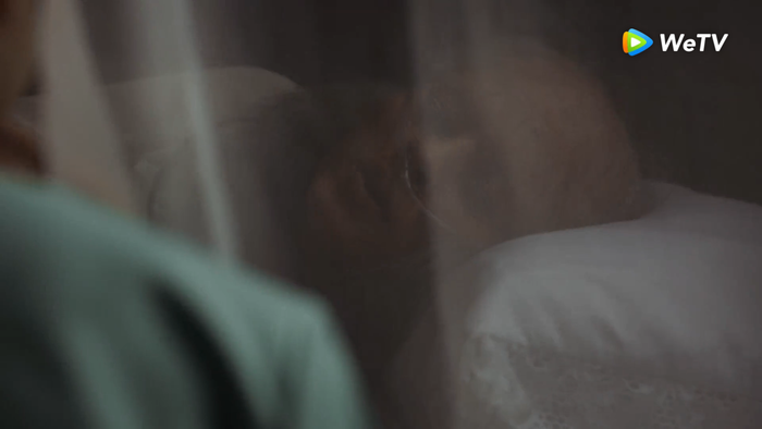 After Dark - Series phim kinh dị rùng rợn, ngập cảnh 18+ không thể bỏ qua trong tháng Halloween Ảnh 18