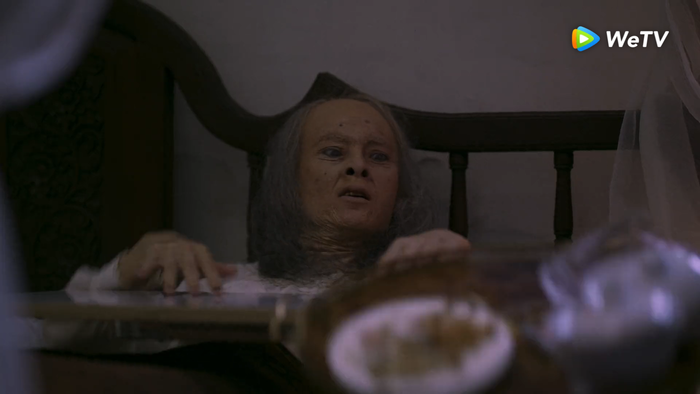 After Dark - Series phim kinh dị rùng rợn, ngập cảnh 18+ không thể bỏ qua trong tháng Halloween Ảnh 19