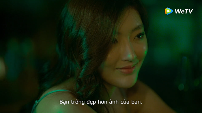 After Dark - Series phim kinh dị rùng rợn, ngập cảnh 18+ không thể bỏ qua trong tháng Halloween Ảnh 24