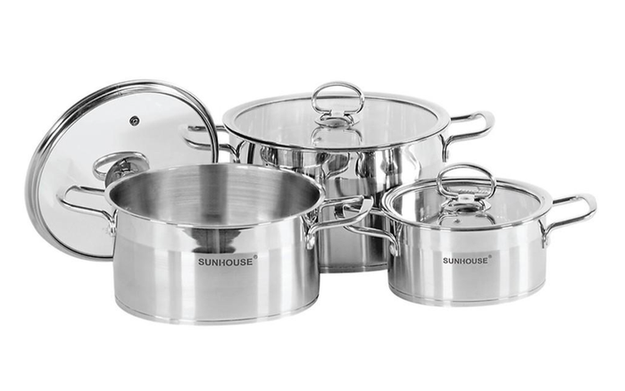 'Bí kíp' săn ngay quà tặng mẹ ngày Phụ nữ Việt Nam Ảnh 2