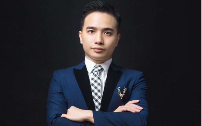 Vũ Tuấn Anh - 9x giúp loạt nghệ sĩ Việt nhận 'tick xanh' Facebook Ảnh 2