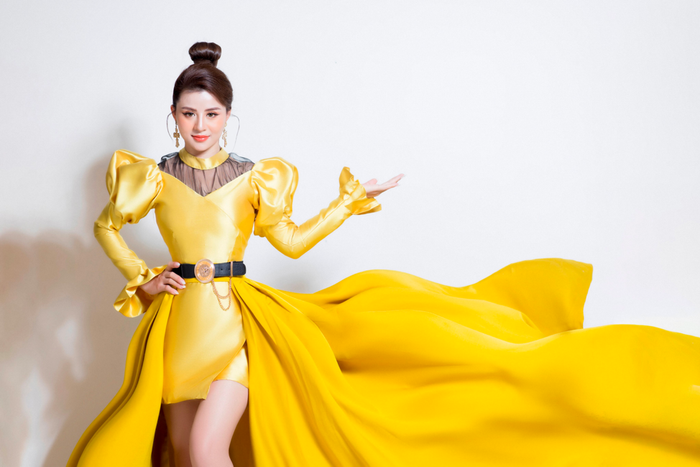 Chân dung Million CEO Phương Lê của Magic 