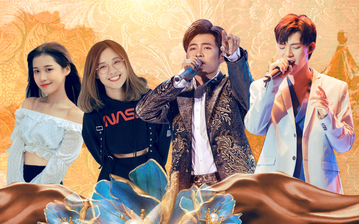 'Lịm tim' với những bản cover OST cực ngọt của sao Việt từ loạt phim nổi tiếng châu Á Ảnh 2