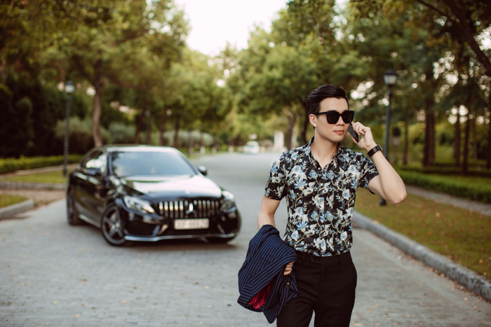 Doanh nhân Long Huy: Diễn giả mang ước mơ truyền cảm hứng cho giới trẻ Ảnh 10