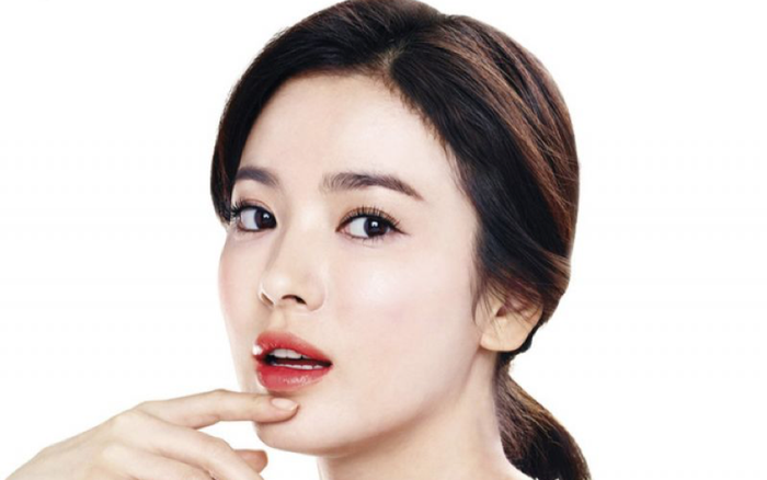 Bí quyết trẻ đẹp với làn da không tuổi từ phương pháp Detox thải độc trắng da - Light Fusion (LF) Ảnh 2