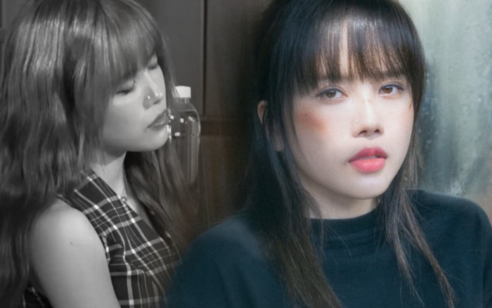 Thiều Bảo Trâm ngủ gật ngay trên sóng trực tiếp, lý do đằng sau khiến ai cũng... phì cười Ảnh 2