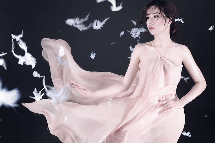 CEO Nguyễn Thị Ly từng là giáo viên mầm non