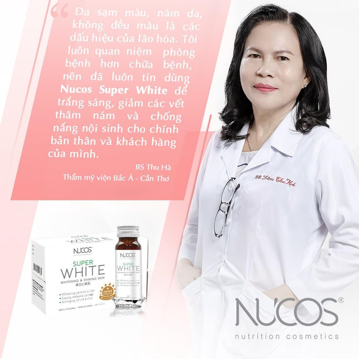 Các Chuyên Gia Đã Nói Gì Về Sản Phẩm Của Thương Hiệu Profa Ảnh 3