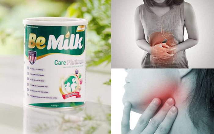 Sữa non và kỳ tích dành cho người đang điều trị ung thư Ảnh 2